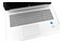 Laptop HP HP 17 17.3" Intel Core i5 1334U INTEL Iris Xe 32GB 512GB SSD Windows 11 Home srebrny