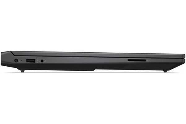 Laptop HP VICTUS 15 15.6" AMD Ryzen 5 8645HS NVIDIA GeForce RTX 4050 16GB 1024GB SSD Windows 11 Home srebrny