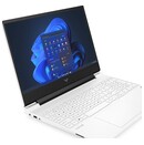 Laptop HP VICTUS 15 15.6" AMD Ryzen 5 8645HS NVIDIA GeForce RTX 4050 16GB 1024GB SSD Windows 11 Home czarno-biały