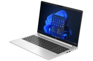 Laptop HP ProBook 450 G10 15.6" Intel Core i5 1335U INTEL UHD 32GB 512GB SSD Windows 11 Professional srebrny
