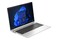Laptop HP ProBook 450 G10 15.6" Intel Core i5 1335U INTEL UHD 32GB 512GB SSD Windows 11 Professional srebrny