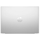 Laptop HP ProBook 460 G11 16.0" Intel Core Ultra 5 125U Intel HD 32GB 1024GB SSD Windows 11 Professional srebrny