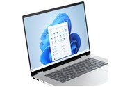 Laptop HP Envy 16 x360 16.0" Intel Core Ultra 5 125U Intel 16GB 512GB SSD Windows 11 Home srebrny