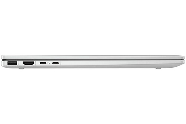 Laptop HP Envy 16 x360 16.0" Intel Core Ultra 5 125U Intel 16GB 512GB SSD Windows 11 Home srebrny