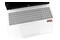 Laptop HP HP 15 15.6" AMD Ryzen 5 7520U AMD Radeon 16GB 2048GB SSD Windows 11 Home srebrny