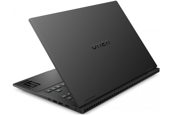 Laptop HP OMEN 16 16.1" Intel Core i5 13420H NVIDIA GeForce RTX 4050 16GB 2048GB SSD Windows 11 Professional czarny