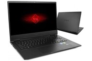 Laptop HP OMEN 16 16.1" Intel Core i7 13620H NVIDIA GeForce RTX 4060 32GB 2048GB SSD czarny