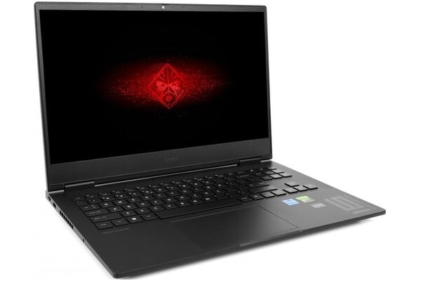 Laptop HP OMEN 16 16.1" Intel Core i7 13620H NVIDIA GeForce RTX 4060 32GB 2048GB SSD czarny