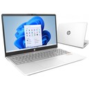 Laptop HP HP 15 15.6" AMD Ryzen 5 7520U AMD Radeon 16GB 1024GB SSD Windows 11 Home srebrny
