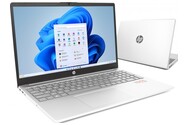 Laptop HP HP 15 15.6" AMD Ryzen 5 7520U AMD Radeon 16GB 1024GB SSD Windows 11 Home srebrny