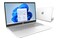 Laptop HP HP 15 15.6" AMD Ryzen 5 7520U AMD Radeon 16GB 1024GB SSD Windows 11 Home srebrny