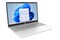 Laptop HP HP 15 15.6" AMD Ryzen 5 7520U AMD Radeon 16GB 1024GB SSD Windows 11 Home srebrny