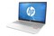 Laptop HP HP 15 15.6" AMD Ryzen 5 7520U AMD Radeon 16GB 1024GB SSD Windows 11 Home srebrny