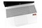 Laptop HP HP 15 15.6" AMD Ryzen 5 7520U AMD Radeon 16GB 1024GB SSD Windows 11 Home srebrny