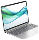 Laptop HP ProBook 460 G11 16.0" Intel Core Ultra 7 155H Intel Arc 16GB 512GB SSD Windows 11 Professional srebrny