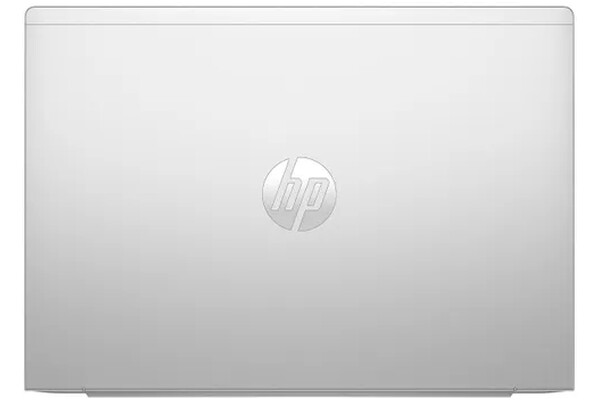 Laptop HP ProBook 460 G11 16.0" Intel Core Ultra 7 155H Intel Arc 16GB 512GB SSD Windows 11 Professional srebrny