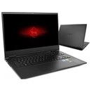 Laptop HP OMEN 16 16.1" Intel Core i7 13620H NVIDIA GeForce RTX 4060 32GB 512GB SSD czarny