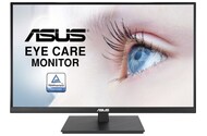 Monitor 27.0" ASUS VA27AQSB czarny