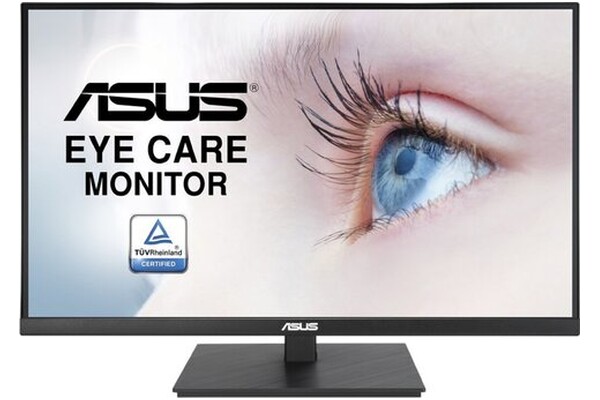 Monitor 27.0" ASUS VA27AQSB czarny