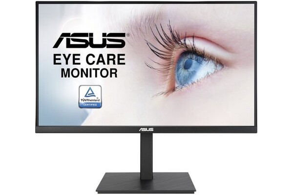 Monitor 27.0" ASUS VA27AQSB czarny