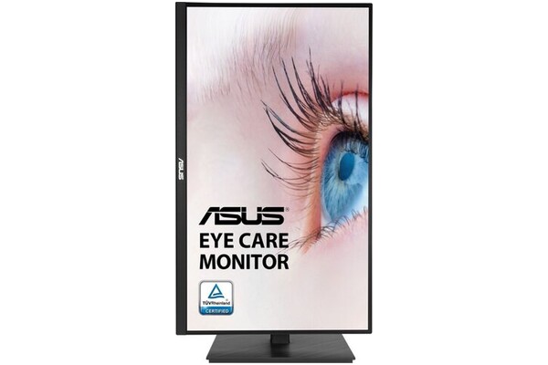 Monitor 27.0" ASUS VA27AQSB czarny