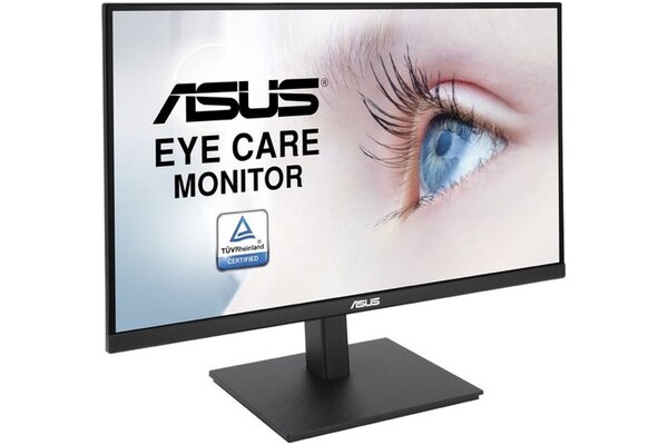 Monitor 27.0" ASUS VA27AQSB czarny