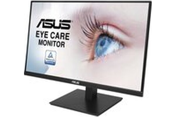 Monitor 27.0" ASUS VA27AQSB czarny