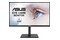 Monitor 27.0" ASUS VA27AQSB czarny