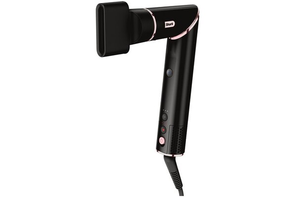 suszarko-lokówka Shark HD426EU 1400W kolor czarny