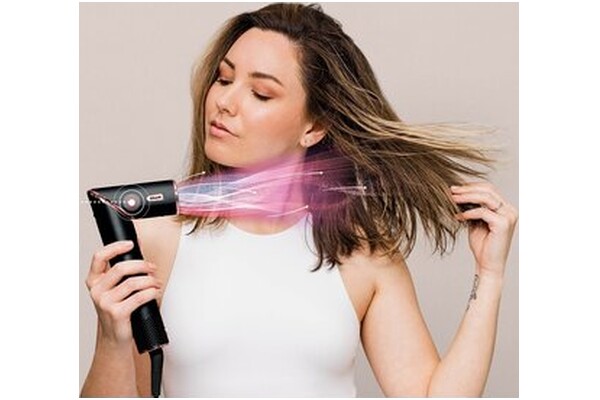 suszarko-lokówka Shark HD446EU 1400W kolor czarny