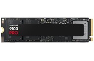 Dysk wewnętrzny Samsung 9100 Pro SSD M.2 NVMe 1TB