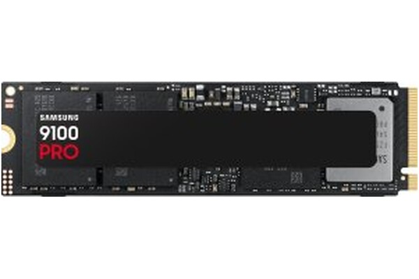 Dysk wewnętrzny Samsung 9100 Pro SSD M.2 NVMe 1TB