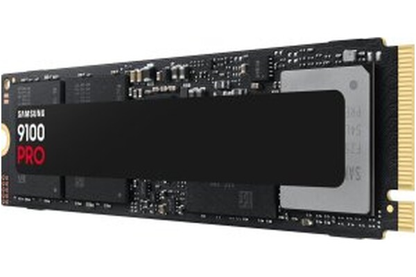 Dysk wewnętrzny Samsung 9100 Pro SSD M.2 NVMe 1TB