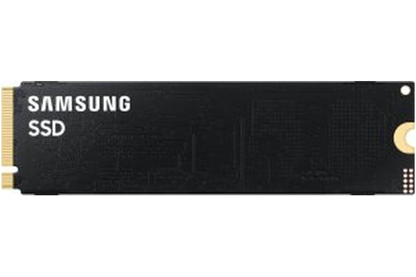 Dysk wewnętrzny Samsung 9100 Pro SSD M.2 NVMe 1TB