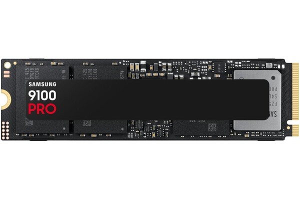 Dysk wewnętrzny Samsung 9100 Pro SSD M.2 NVMe 1TB