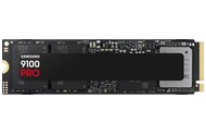 Dysk wewnętrzny Samsung 9100 Pro SSD M.2 NVMe 2TB