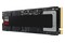 Dysk wewnętrzny Samsung 9100 Pro SSD M.2 NVMe 4TB
