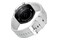 Smartwatch QCY S7 1.43" biały