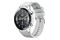 Smartwatch QCY S7 1.43" biały