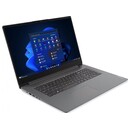 Laptop Lenovo V17 17.3" Intel Core i7 1355U INTEL Iris Xe 16GB 512GB SSD Windows 11 Professional szary