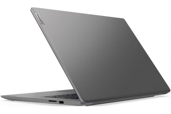 Laptop Lenovo V17 17.3" Intel Core i7 1355U INTEL Iris Xe 16GB 512GB SSD Windows 11 Professional szary