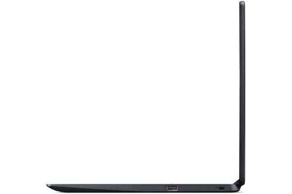 Laptop ACER Extensa 15 15.6" Intel Core i3 1005G1 Intel UHD G1 8GB 256GB SSD M.2 czarny