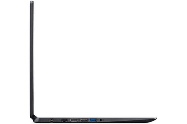 Laptop ACER Extensa 15 15.6" Intel Core i3 1005G1 Intel UHD G1 8GB 256GB SSD M.2 czarny
