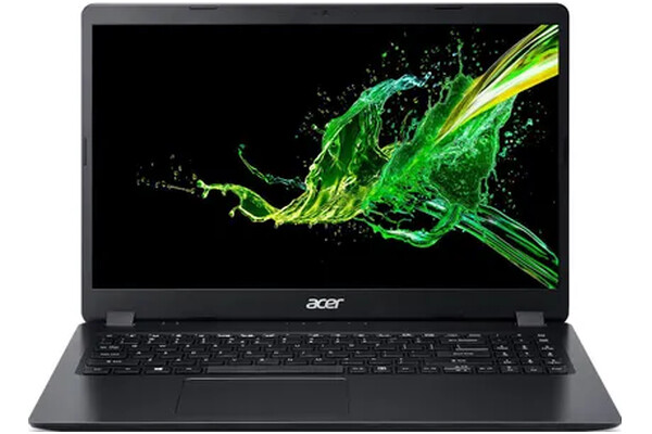 Laptop ACER Aspire 3 15.6" AMD Ryzen 7 3700U AMD Radeon RX Vega 10 8GB 512GB SSD czarny