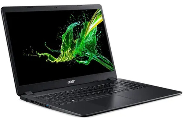 Laptop ACER Aspire 3 15.6" AMD Ryzen 7 3700U AMD Radeon RX Vega 10 8GB 512GB SSD czarny