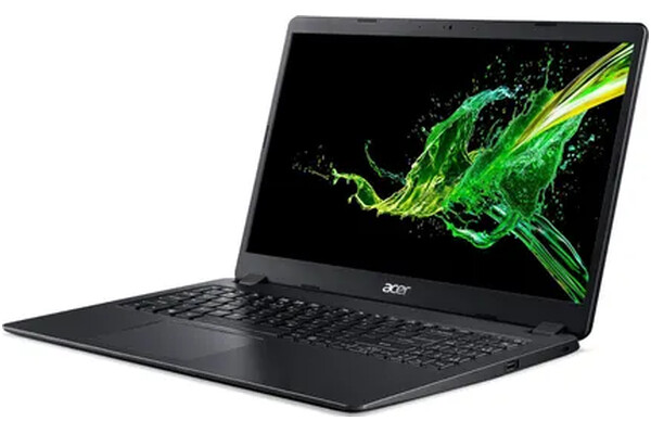 Laptop ACER Aspire 3 15.6" AMD Ryzen 7 3700U AMD Radeon RX Vega 10 8GB 512GB SSD czarny