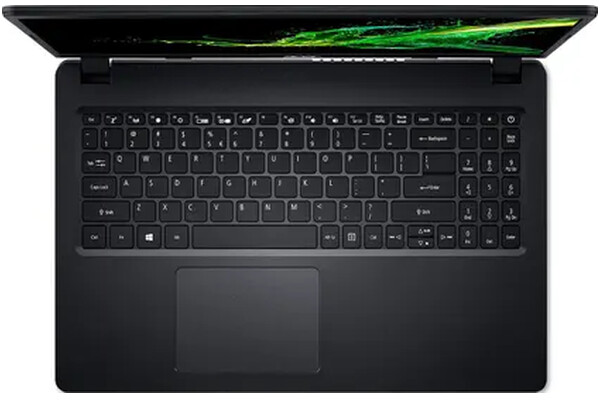 Laptop ACER Aspire 3 15.6" AMD Ryzen 7 3700U AMD Radeon RX Vega 10 8GB 512GB SSD czarny