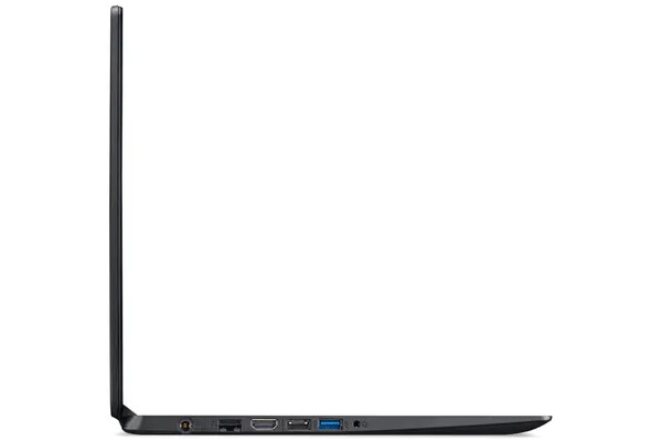 Laptop ACER Aspire 3 15.6" AMD Ryzen 7 3700U AMD Radeon RX Vega 10 8GB 512GB SSD czarny