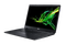 Laptop ACER Aspire 3 15.6" Intel Core i3 1005G1 INTEL UHD 4GB 256GB SSD Windows 10 Home czarny