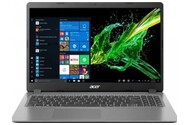 Laptop ACER Aspire 3 15.6" Intel Core i5 1035G1 Intel UHD G1 8GB 256GB SSD Windows 10 Home szary